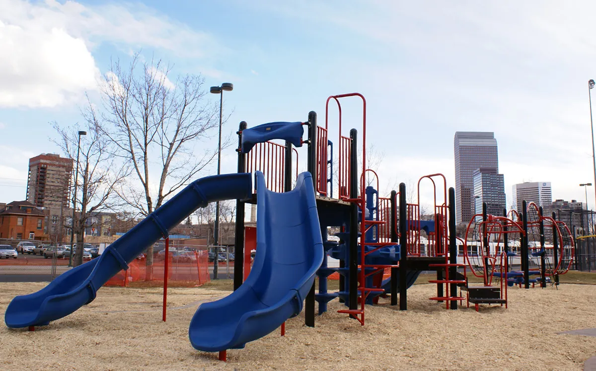 Sonny Lawson Park